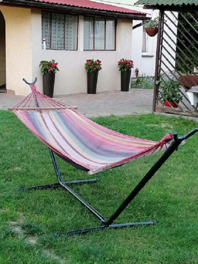 Magnolia Gospodarstwo Agroturystyczne Kazimierz Dolny Esterno foto