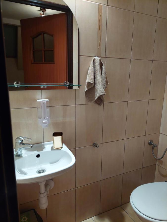 Magnolia Gospodarstwo Agroturystyczne Kazimierz Dolny Esterno foto