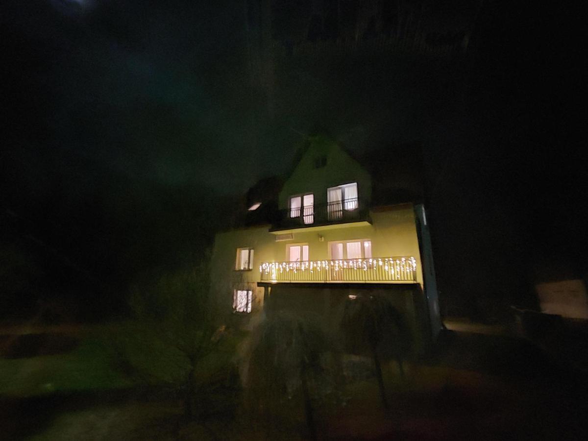 Magnolia Gospodarstwo Agroturystyczne Kazimierz Dolny Esterno foto